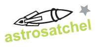 astrosatchel logo