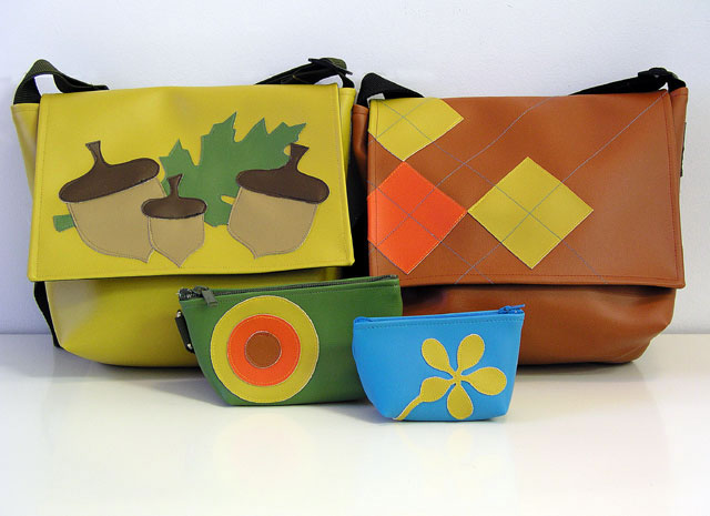 satchels