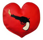 six shooter