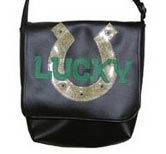 lucky horseshoe