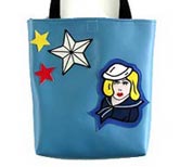 sailor girl