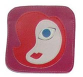 one eye girl