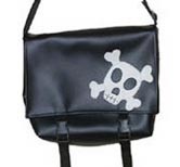 skull head