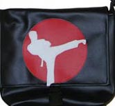 karate kick