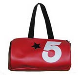 five logo