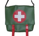 medical cross