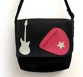 guitar/pick
