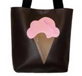 ice cream cone