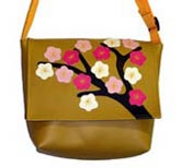 cherry blossoms