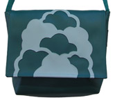 cloud cutout