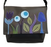 woodland print