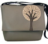 stitched tree