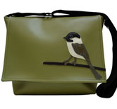 chickadee
