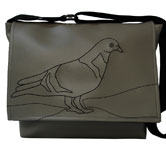 stitch pigeon