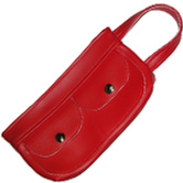 fold over wallet