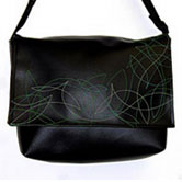 14 inch tote