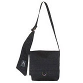 D-ring industrial tote