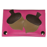 fold over wallet