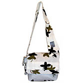 D-ring medium tote