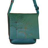 medium large tote