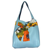 sash tote