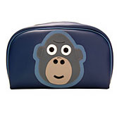 shaving/cosmetic case