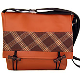toggle closure medium tote