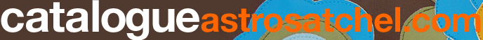 catalogue astrosatchel