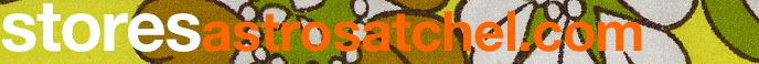 catalogue astrosatchel